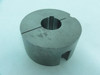 Martin 3020-1-3/8; Taper-Lock Bushing; 1.375" Bore