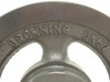 Browning BK60X7/8; V-Belt Pulley 1028679; 7/8"ID; 1 Goove