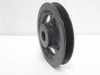 Browning BK60X7/8; V-Belt Pulley 1028679; 7/8"ID; 1 Goove