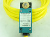 Micro Switch LSYEC3KP-FP; Heavy-Duty Limit Switch; 600VAC; 10A;
