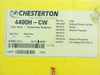 Chesterton 4400H-CW; Gas Seal; Size-19; 2.375" Shaft;