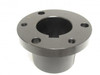 Tsubaki Q1-2; Split Taper Bushing 2"ID x 4-1/8" Flange OD