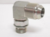Eaton 2062-12-10S; Elbow Fitting 90Deg; 3/4 JIC x 5/8 BOSS