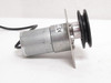 Anaheim BDSG-37-40-24V-5000-R30-01; DC Brush Gearmotor