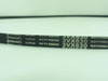 Continental 3VX630; Hy-T Wedge Cogged Belt;63"L; Size 3V; 3/8"W