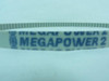 Megadyne 16AT10/1000; Megapower 2 Timing Belt 1000mmL x 16mmW
