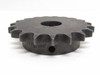 Martin 60BS19 1-1/4; Sprocket # 60; 19Teeth; 1-1/4"ID