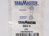 Sealmaster SBG-6; Spherical Plain Bearing 1800600000; 3/8"ID