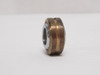 Sealmaster SBG-6; Spherical Plain Bearing 1800600000; 3/8"ID