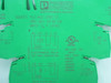 Phoenix Contact 2966016; Relay Socket; w/ Mini Relay 2961105
