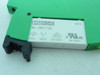 Phoenix Contact 2966016; Relay Socket; w/ Mini Relay 2961105