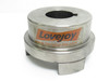 Lovejoy L-225 X 1-7/8; Jaw Coupler Hub; 1-7/8"ID x 5" Hub OD