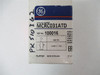 GE MCRC031ATD; RELAY 3NO/1NC 16A ITH 24V DC COIL