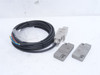 JBT 40-074-01; Wired Magnetic Safety Switch; W/Actuators