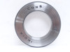 Nothum 10700008; Thrust Bearing; 25mmID x 45mmOD x16mm Wide