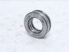 Nothum 10700008; Thrust Bearing; 25mmID x 45mmOD x16mm Wide