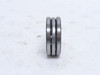 Nothum 10700008; Thrust Bearing; 25mmID x 45mmOD x16mm Wide