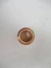 Cryovac FUR43615D; Copper Bushing 20mm ID 28mm Length