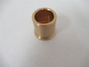 Cryovac FUR43615D; Copper Bushing 20mm ID 28mm Length