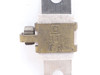 Square D B40; Thermal Overload Relay Unit; Ser: B
