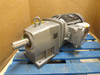 Nord 203296394-100; Gearmotor 42-160MP/4; 3.89:1 Ratio; 15HP