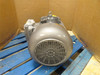 Nord 203296394-100; Gearmotor 42-160MP/4; 3.89:1 Ratio; 15HP