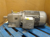 Nord 203296394-100; Gearmotor 42-160MP/4; 3.89:1 Ratio; 15HP
