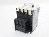 Schneider LR2K0314; Thermal Overload Relay; 2.6-3.7A; 690VAC