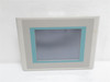 Siemens 6AV6642-0AA-0AX1; Operator Interface; 5.7"; 24VDC
