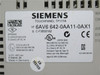 Siemens 6AV6642-0AA-0AX1; Operator Interface; 5.7"; 24VDC