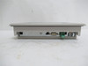 Siemens 6AV6642-0AA-0AX1; Operator Interface; 5.7"; 24VDC