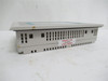 Siemens 6AV6642-0AA-0AX1; Operator Interface; 5.7"; 24VDC
