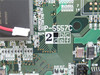 Ishida P-5557C; PC Board Assembly