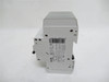 Eaton FAZ-D10/3-NA; Circuit Breaker; 10A; 277/480VAC; 3 Pole