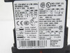 Siemens 3RT1017-1BB41; Contactor; 12A; 3P; 600VAC Coil: 24VDC