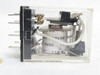 Omron MY2ZN-DC12; Relay; GP; 5A; 240VAC; Coil: 12VDC; 3PDT