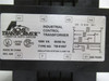 Acme TB-81007; Transformer; 1000VA; 240/480/600VAC Primary