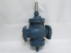 Parker SA4-2"; Refrigerant Valve  2" DN50 Flange; 400PSIG