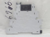 Allen-Bradley 700-HLS1Z24; Relay Terminal Block; 24VDC; 6A