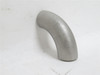 Industry-Std 1LVA2; Butt Weld Elbow; 90Deg; SS-304; 1/2"
