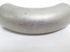 Industry-Std 1LVA2; Butt Weld Elbow; 90Deg; SS-304; 1/2"