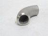 Industry-Std 1LVA2; Butt Weld Elbow; 90Deg; SS-304; 1/2"