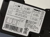 Siemens 3RV2021-0KA10; Manual Starter; 0.9-1.25A; 3Pole