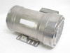 Bluffton 1313017153; AC Motor; SS; 2HP; 208-230/460V; 3450RPM