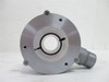 BEI Sensors 01070-113; Shaft Mounted Encoder; 5-28VDC; 1"ID