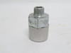 Lube Devices PRV103; Relief Valve; 3/8MNPT Stem