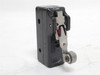 MicroSwitch BA-2RV22-A2; Basic Switch; Snap Action 20A; 250VAC