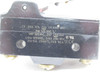 MicroSwitch BA-2RV22-A2; Basic Switch; Snap Action 20A; 250VAC