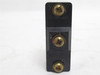 MicroSwitch BA-2RV22-A2; Basic Switch; Snap Action 20A; 250VAC