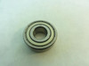 ReliaMark 1615-ZZ; Ball Bearing; 7/16"ID; 1-1/8" OD; 3/8" Width